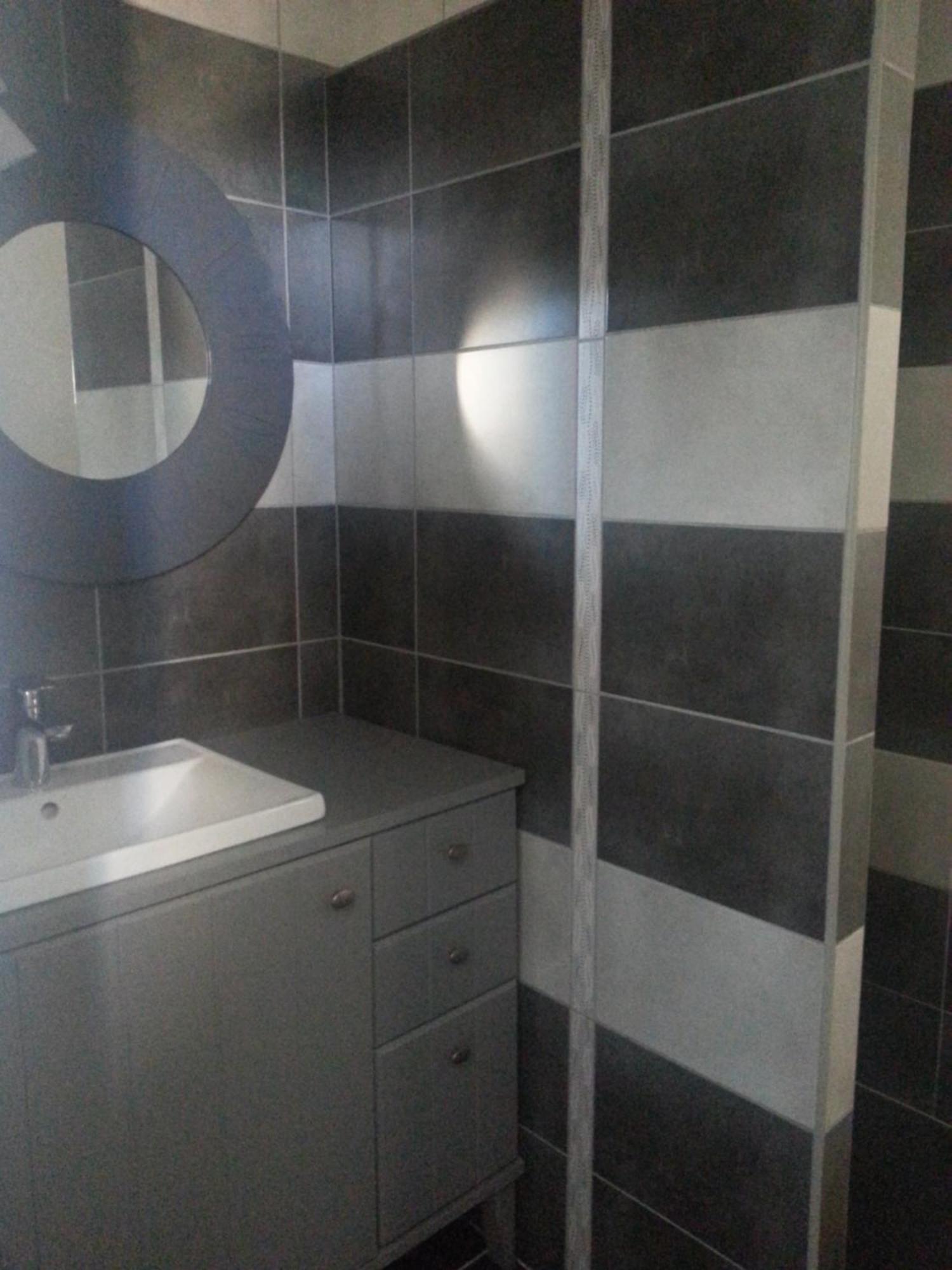 Hotel Le 6 3 Home Port En Bessin Room photo