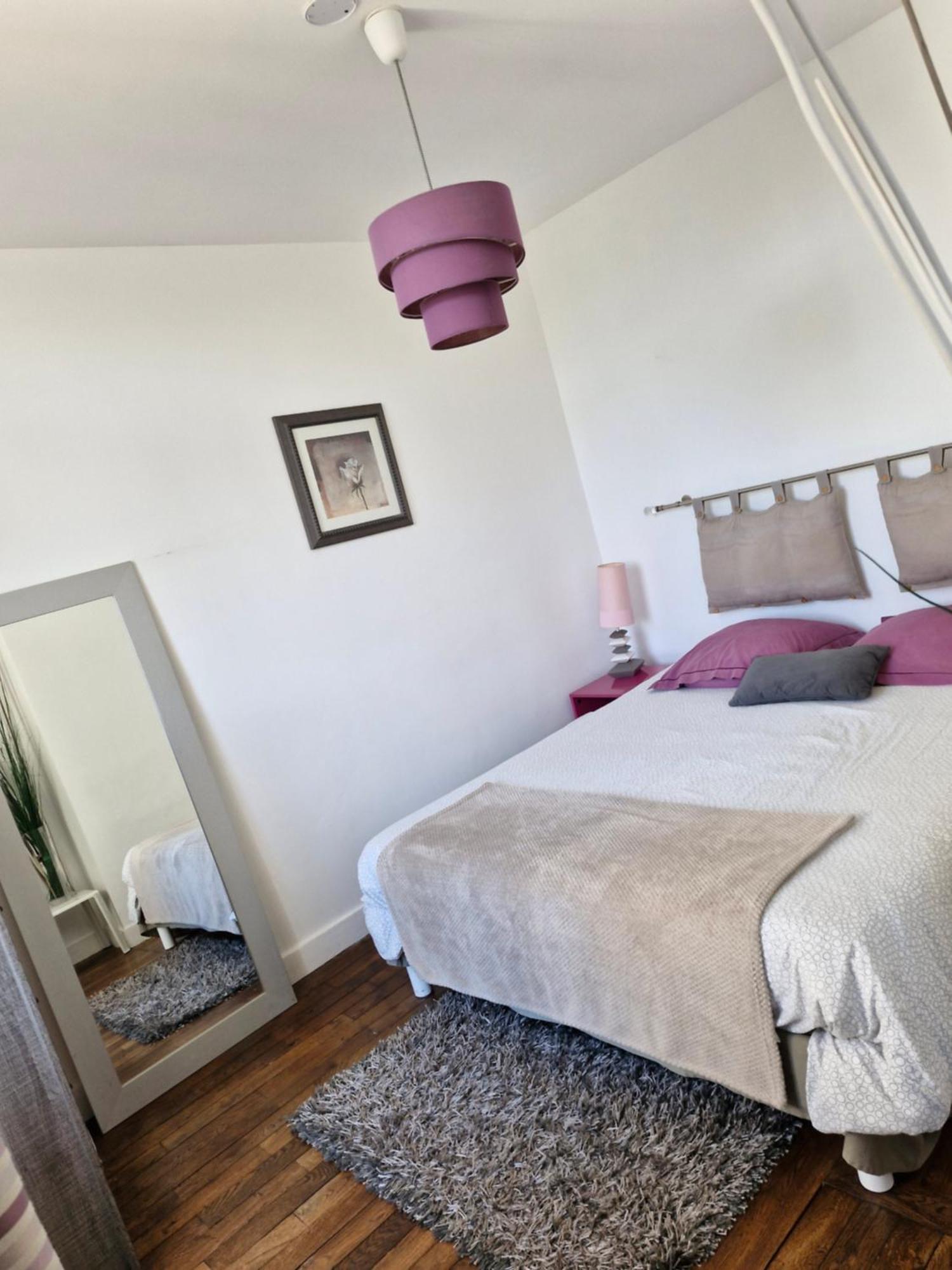 Hotel Le 6 3 Home Port En Bessin Exterior photo